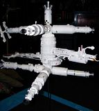 Space Station Upgrade