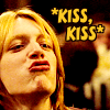 *kiss kiss*