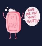 SOAP.jpg image by ecburger
